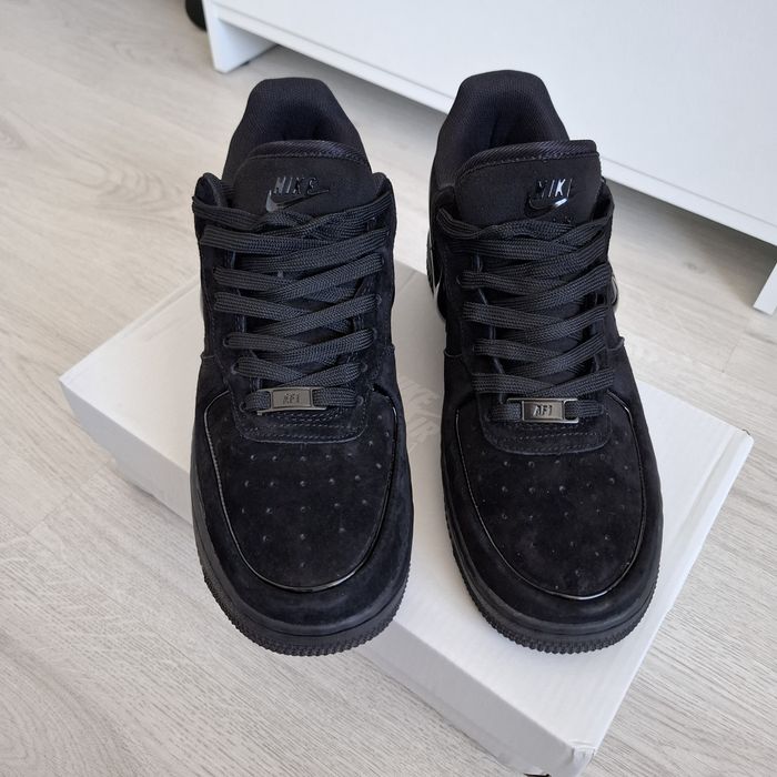 Sneakers Air Force 1 Black