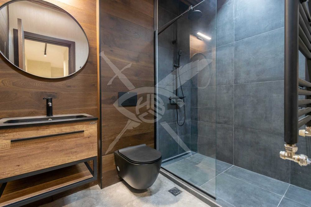 Продава се Тристаен апартамент в София, в.з. Малинова долина - 123 кв.м за 3781 €/кв.м - Снимка #8