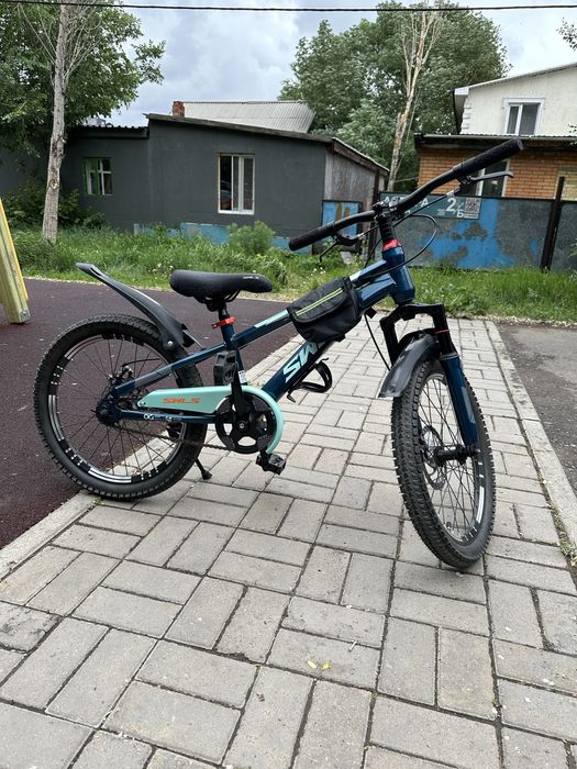 Велосипед детский