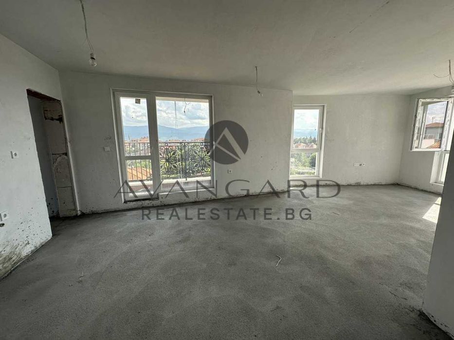 Продава се Тристаен апартамент в Пловдив, Прослав - 185 кв.м за 883 €/кв.м - Снимка #7