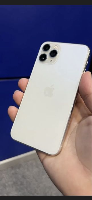 Iphone 11 pro 256 gb