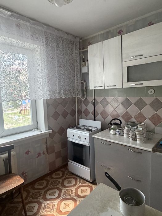 Сдам 1-ком. квартиру