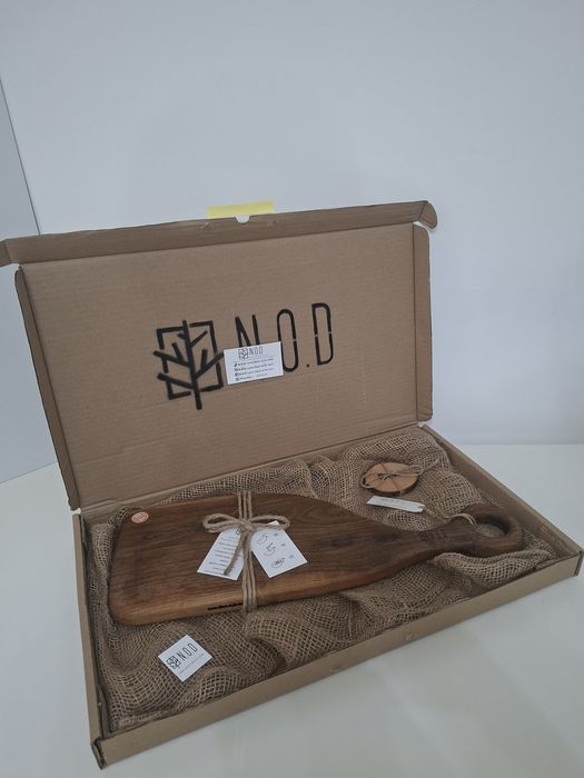 Tocătoare handmade