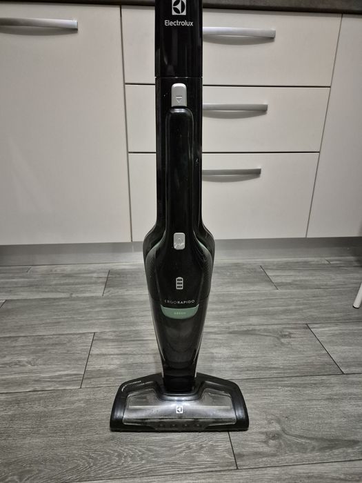 Electrolux Ergorapido