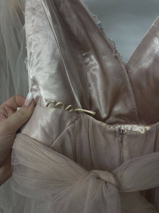 Rochie Choco Atelier