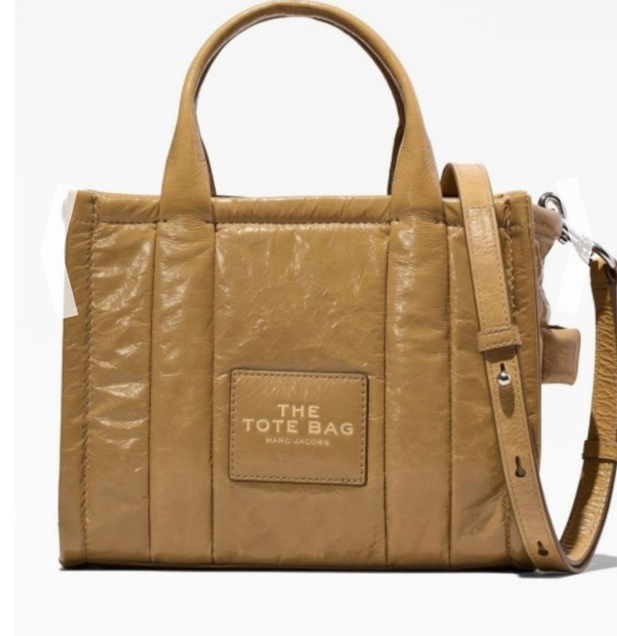 Сумка тоут Marc Jacobs