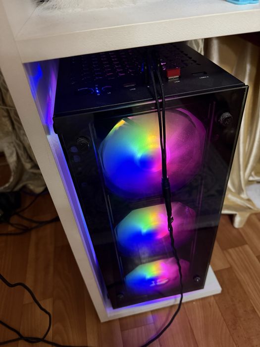 Продам игровой компютер