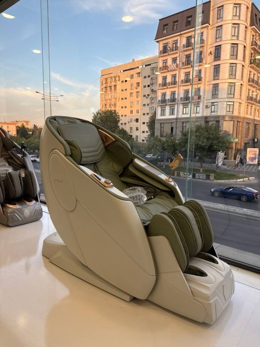 Массажное кресло | Massajniy kreslo | Massaj kreslo | Массаж кресло