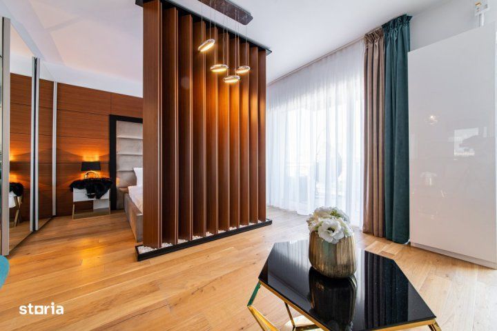 Aviatiei | Studio | 47mp | open space |  B6787