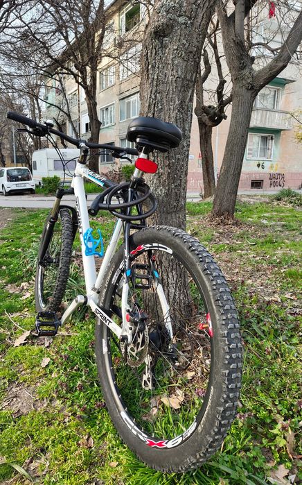 SPRINT ELITE FT 26 цола