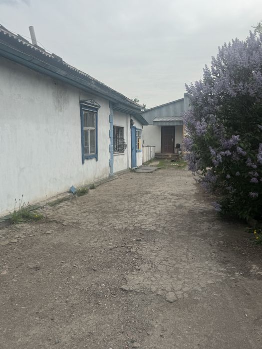 Продам частный дом