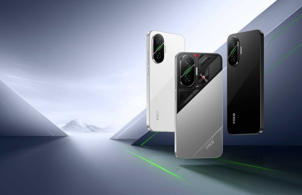 Новый смартфон Poco F7 5G! Бесплатная Доставка!