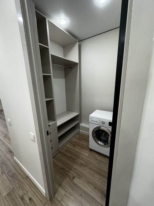 2-х комнатрая квартира