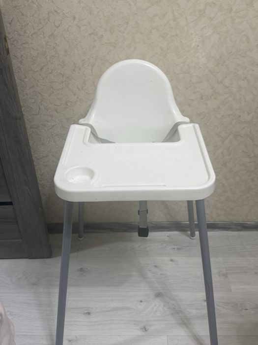 Детский стульчик