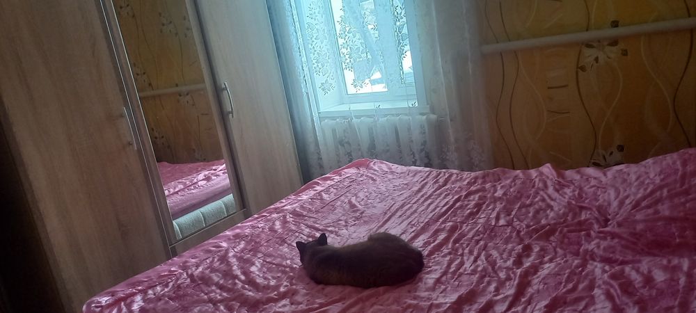 Продаётся дом отдельный