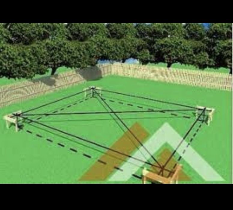 Услуги нивелира от 7000т