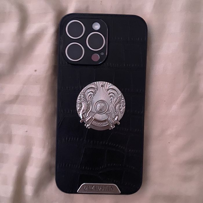 Айфон 15 про макс