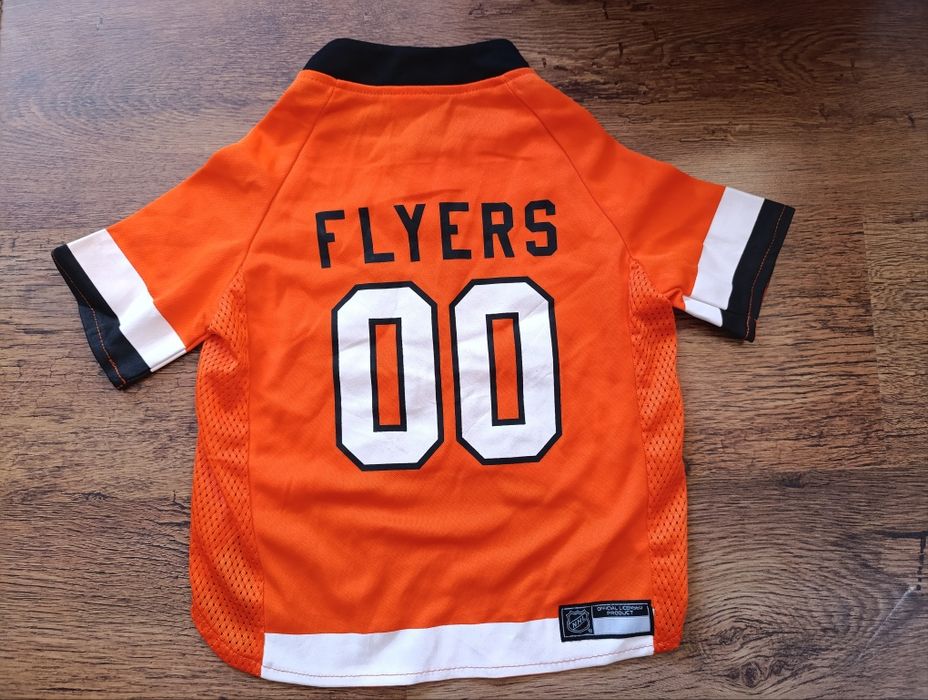 Дрешка Philadelphia Flyers NHL