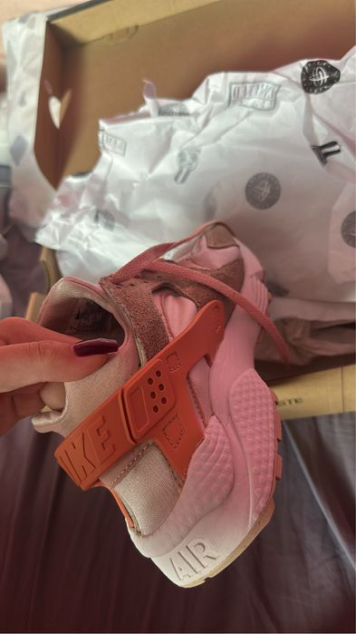 Маратонки Nike huarache