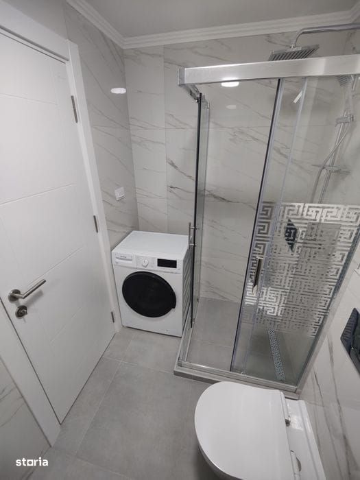 Apartament modern cu 3 camere, loc de parcare