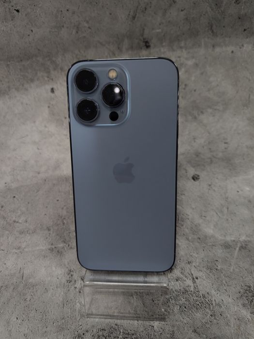 iPhone 13 pro (Костанай) ЛОТ: 1050/800