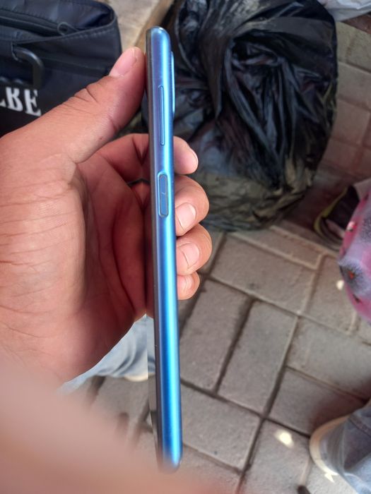 Samsung A12 32 gb pul zarul shuni uchun