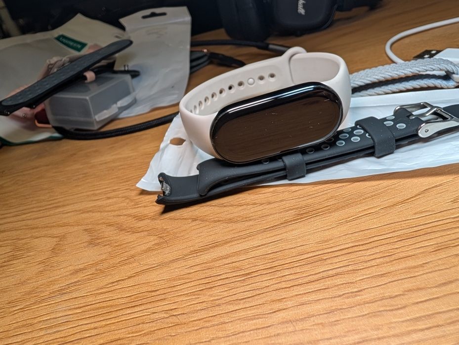 Mi band 9 /  2броя + аксесуари