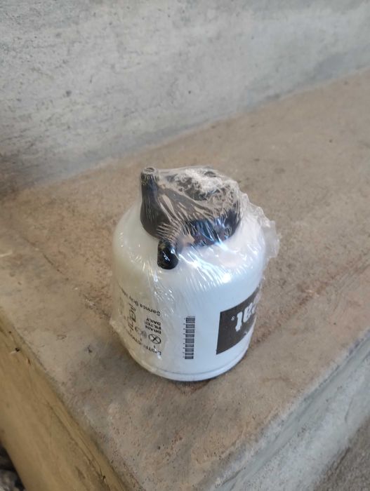 Filtru motorina Bobcat NOU