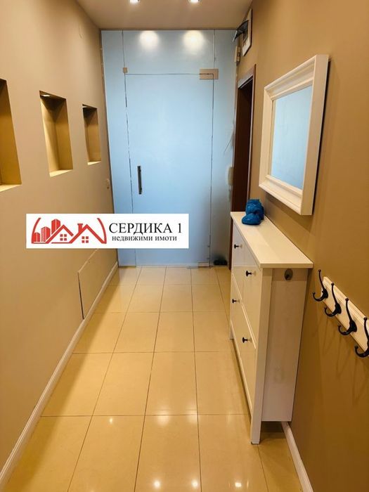 Продава се Тристаен апартамент в София, Редута - 119 кв.м за 2622 €/кв.м - Снимка #9