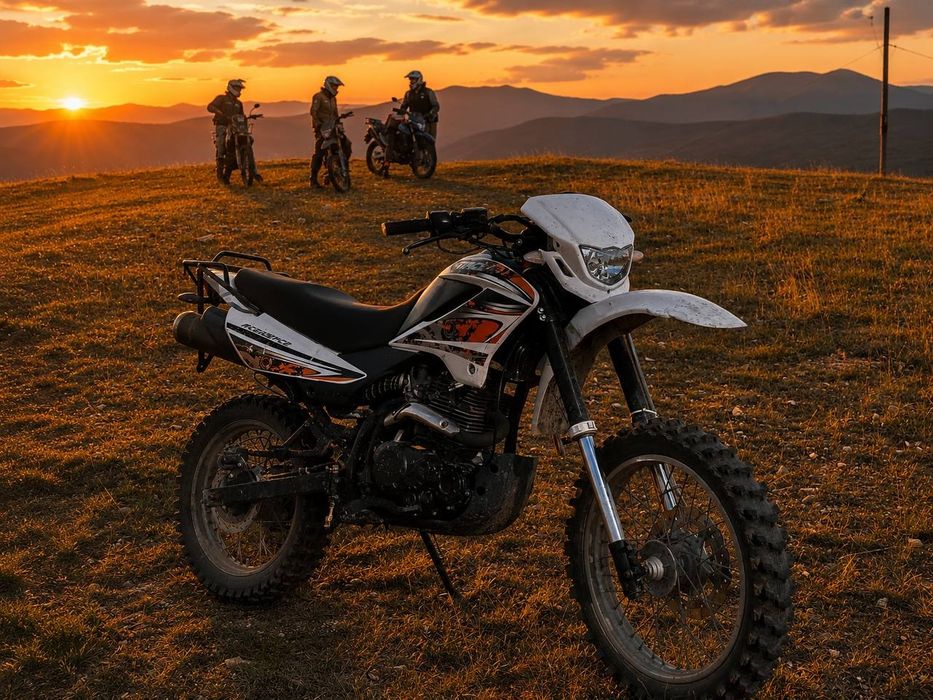 Продам RASER RC250-C2