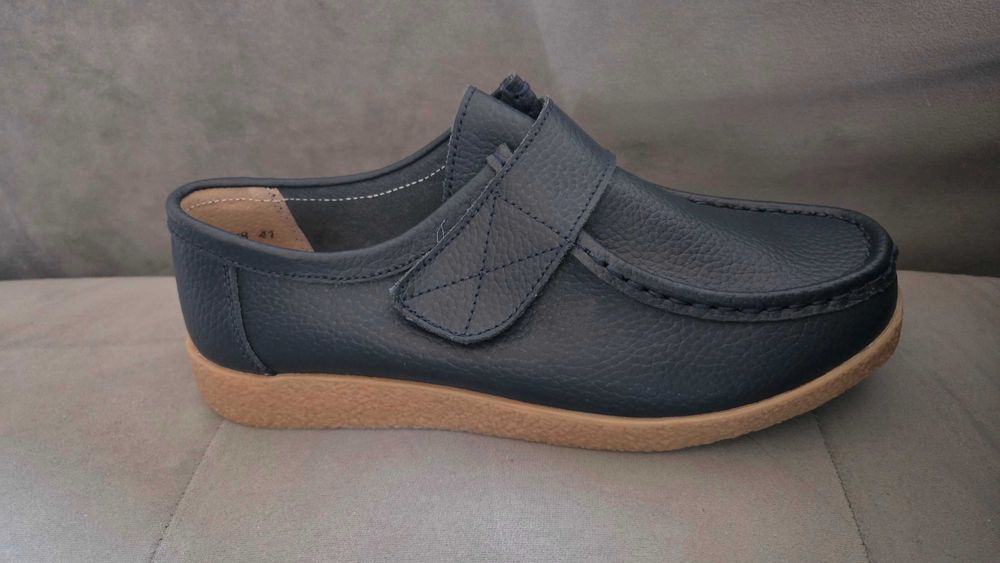 Дамски ежедневни обувки