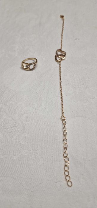 Дамски бижута - сет от 4 броя