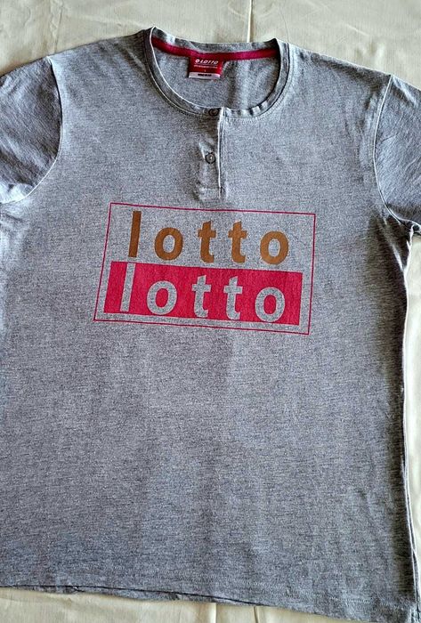 Дамски комплект Lotto