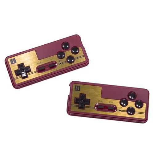 Retro Genesis 8 Bit HD Classic + 300 игр