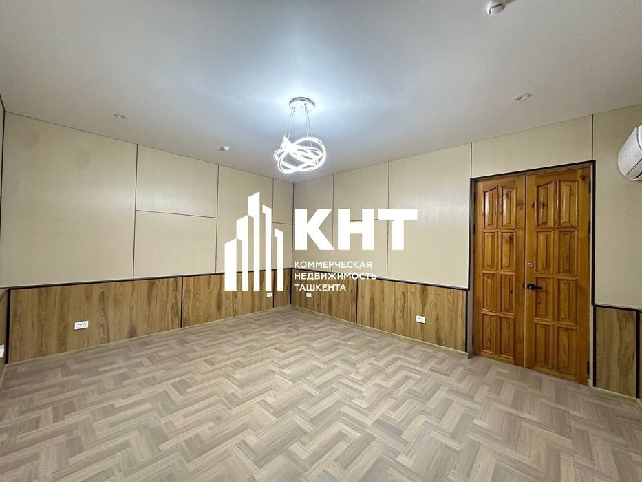 Участок под Офис фарм компаниям  и др. Фирмам ( нежилой 250 м2)