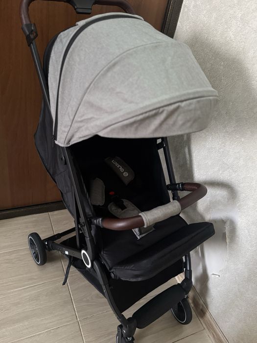 Продаю коляску прогулочную дешево