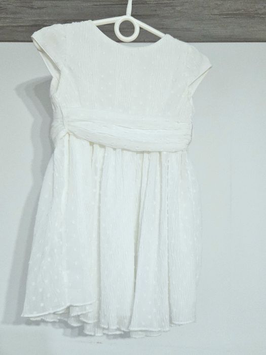 Rochie Mango, 98 cm.