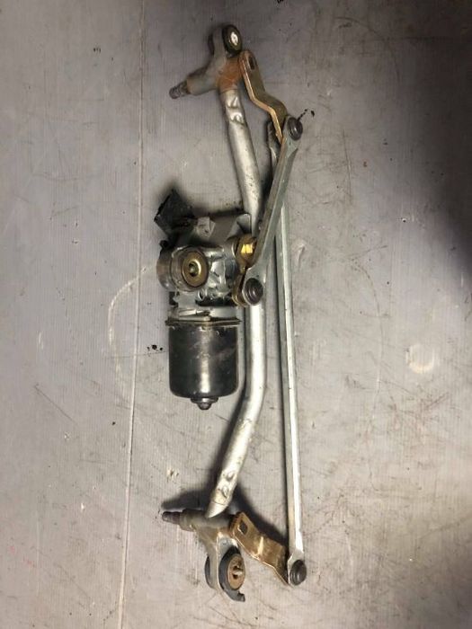 ansamblu stergatoare motoras citroen c3 dupa 2002