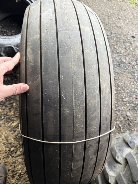 12,5-16 goodyear remorca