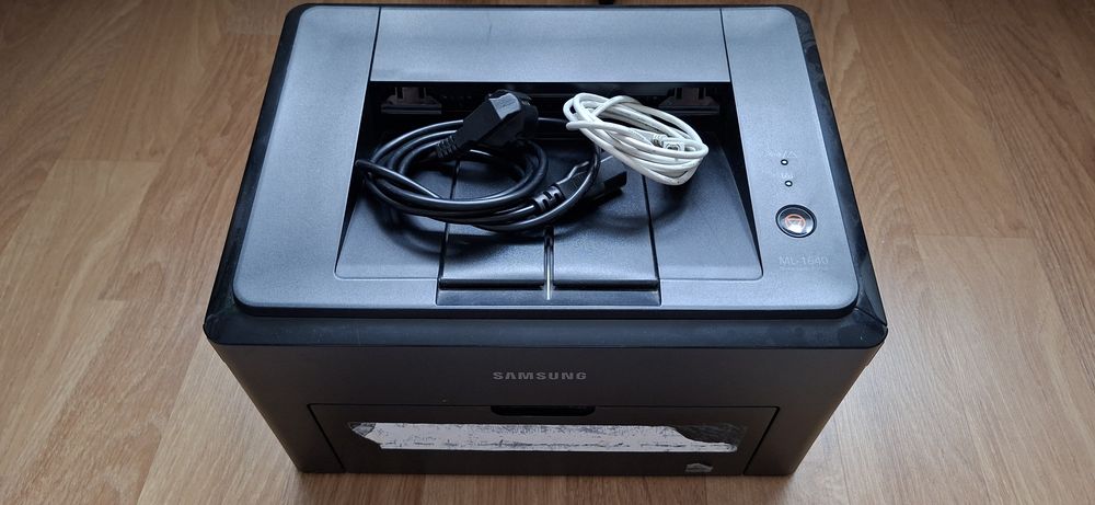 Imprimanta black Samsung ML-1640