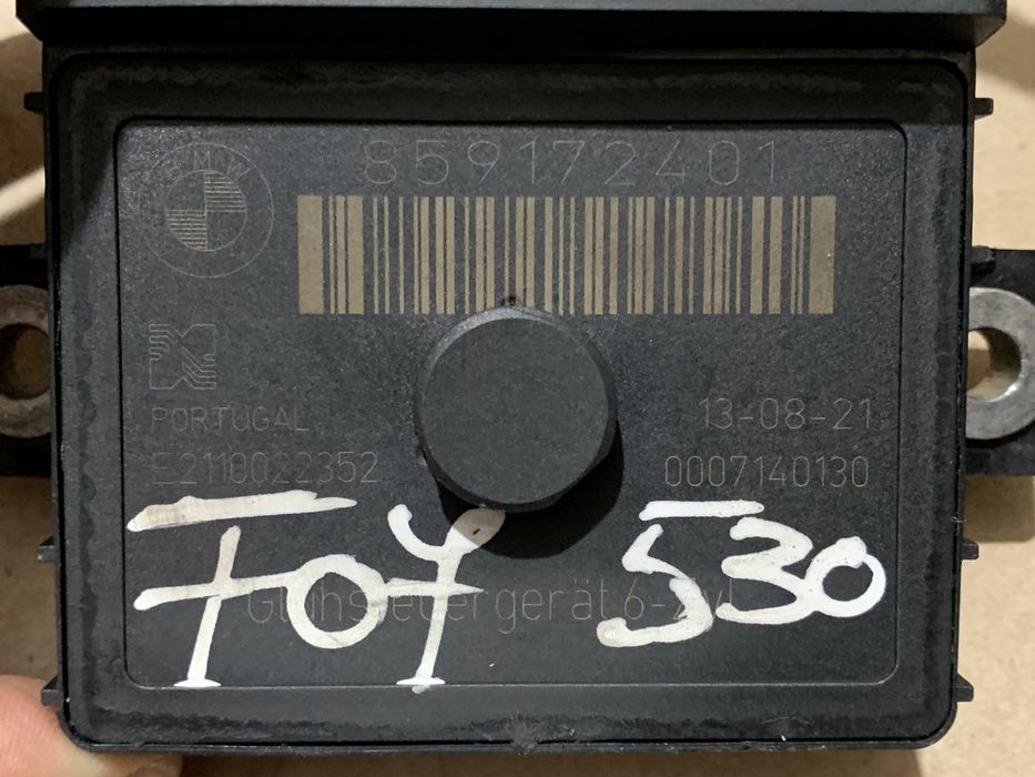 Releu bujii BMW Seria 1 2 3 4 5 6 7 X1 X2 X3 X4 X5 X6 N47 N57 B47