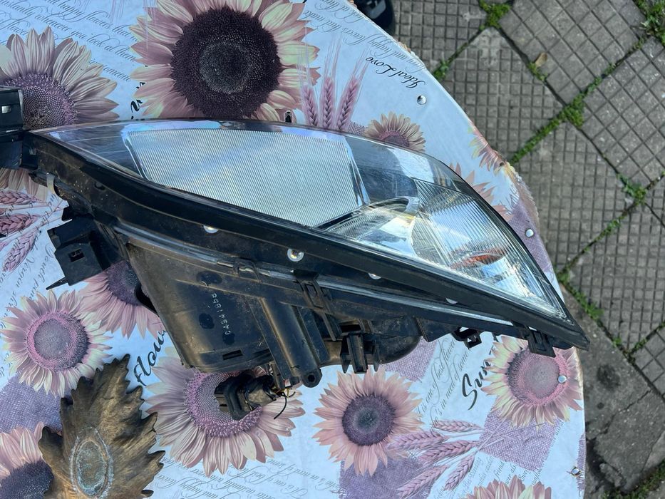 Фарове за Форд Мондео мк3