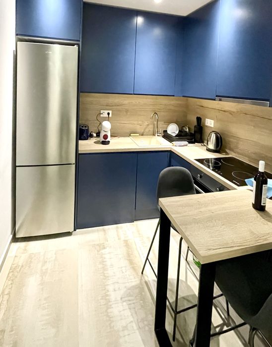 Апартамент Солун 2 спални за нощувки