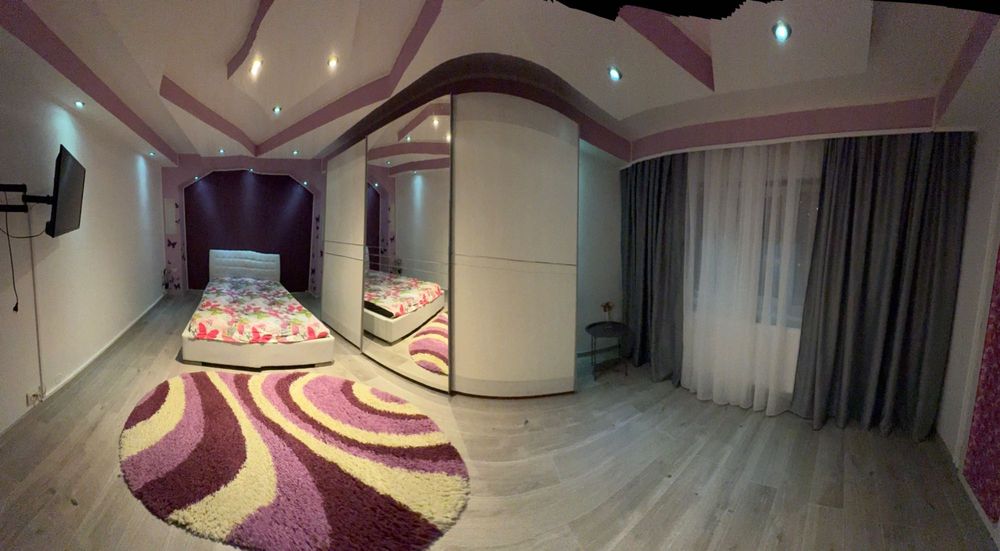 Apartament 2 camere,Kaufland Micalaca,etaj 1.Ocupabil imediat