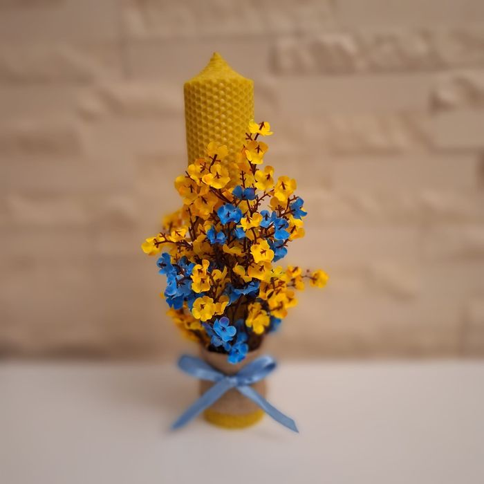 Lumanari  botez și cununie