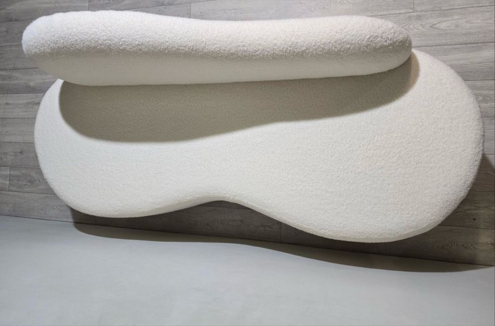 Диван от производителя букле