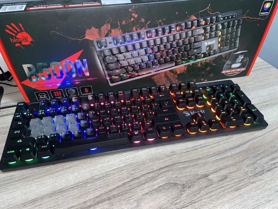 Srochniy arzon narxlarda igrovoy kompyuter sotiladi