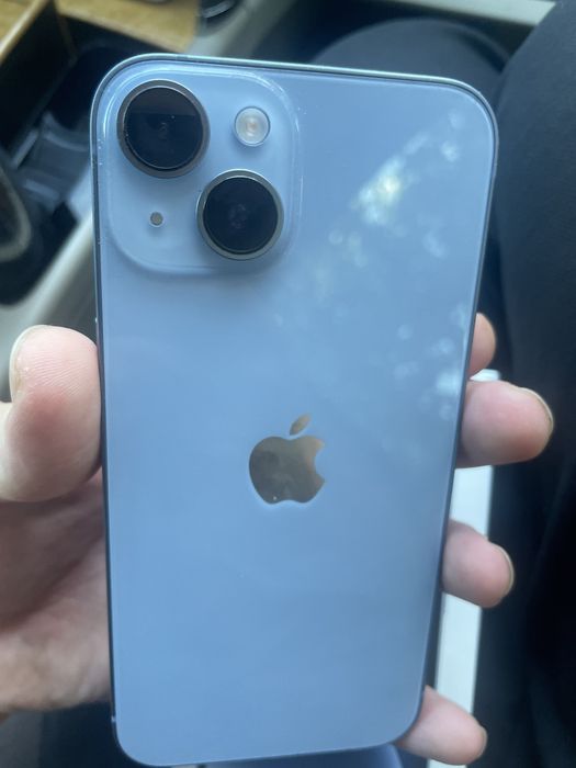 Айфон 14  сатылады