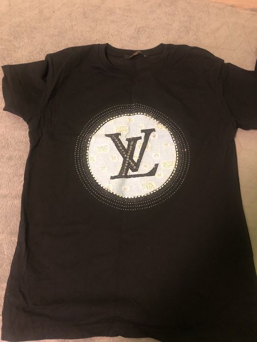 Тениски luis vitton, guess