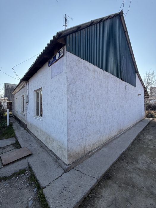 Срочно продам частный дом